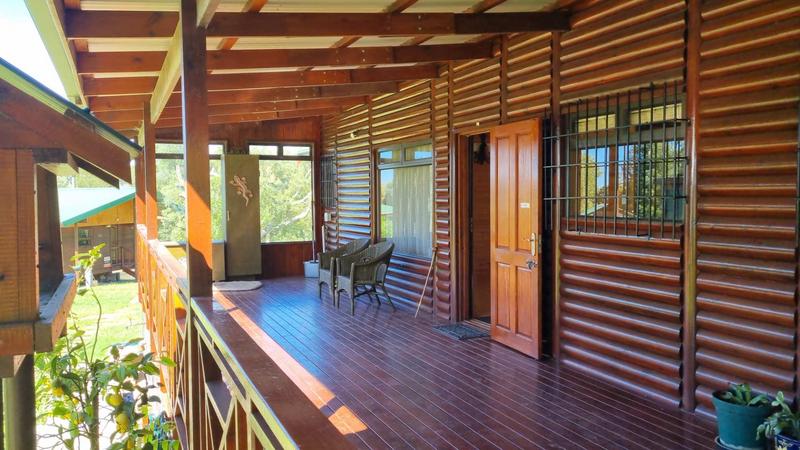 5 Bedroom Property for Sale in Rheenendal Western Cape